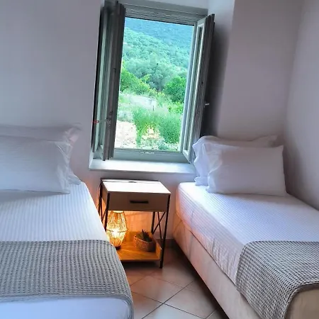 Holiday home Vrisi House *