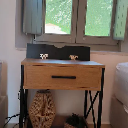 Vrisi House Holiday home *