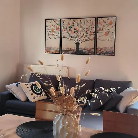 Vrisi House Holiday home