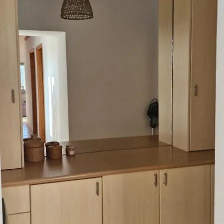Holiday home Vrisi House