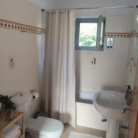Vrisi House Holiday home *