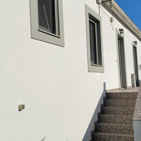 Vrisi House Holiday home *
