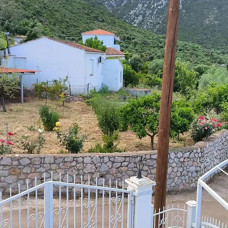 Vrisi House