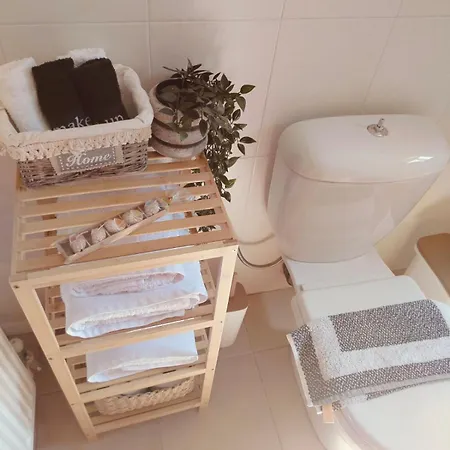 Holiday home Vrisi House *